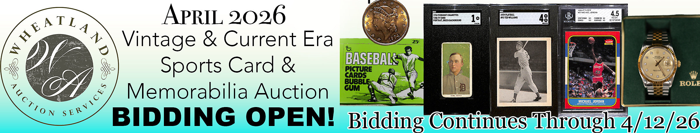 VSM Sports Card Outlet