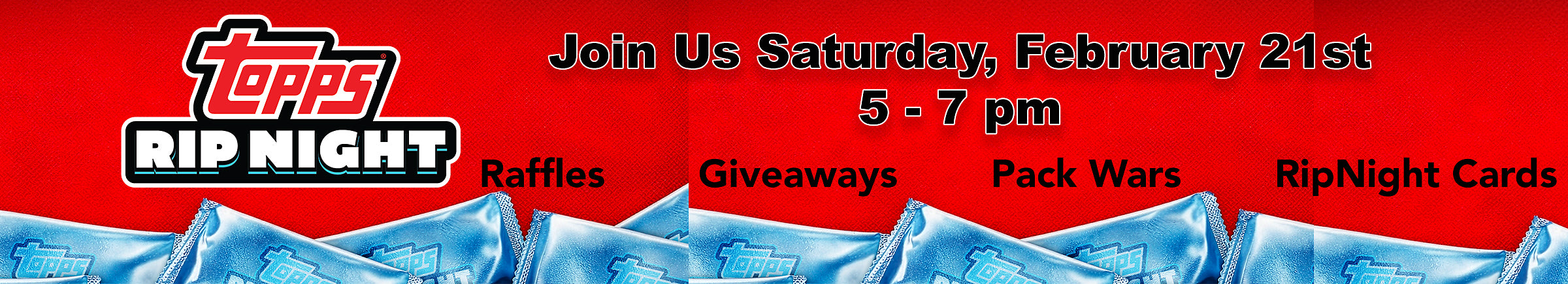 VSM Sports Card Outlet