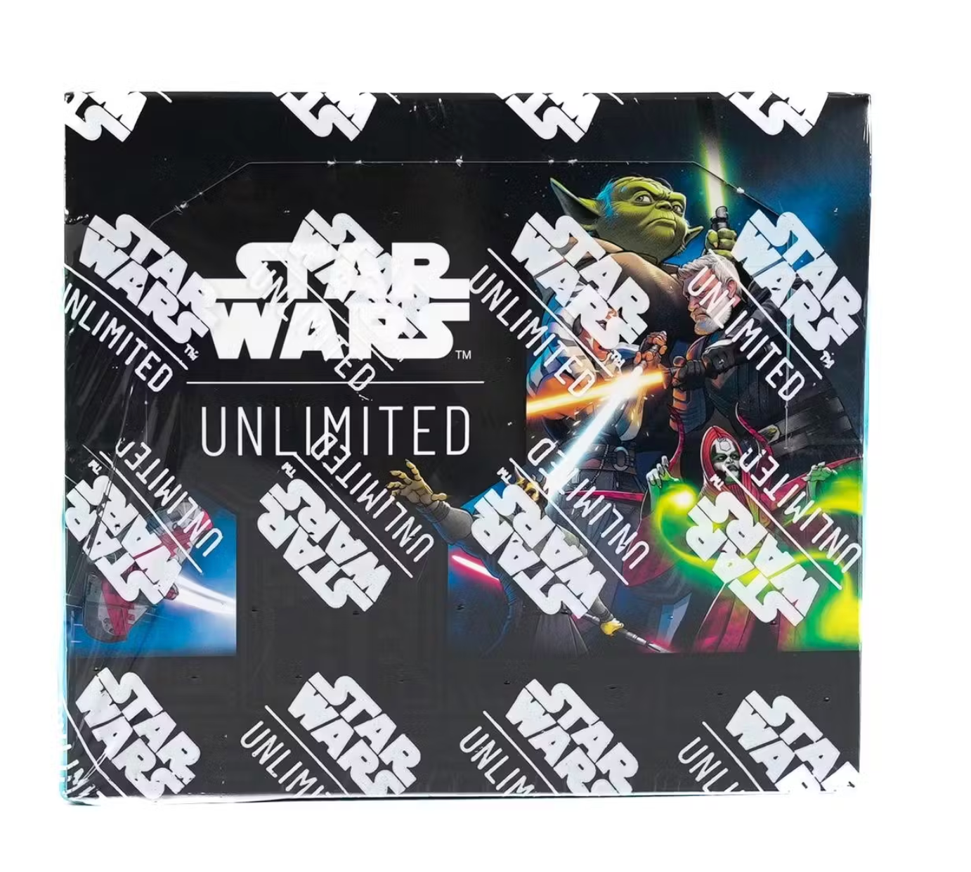 Legends of the Force - Star Wars Unlimited
