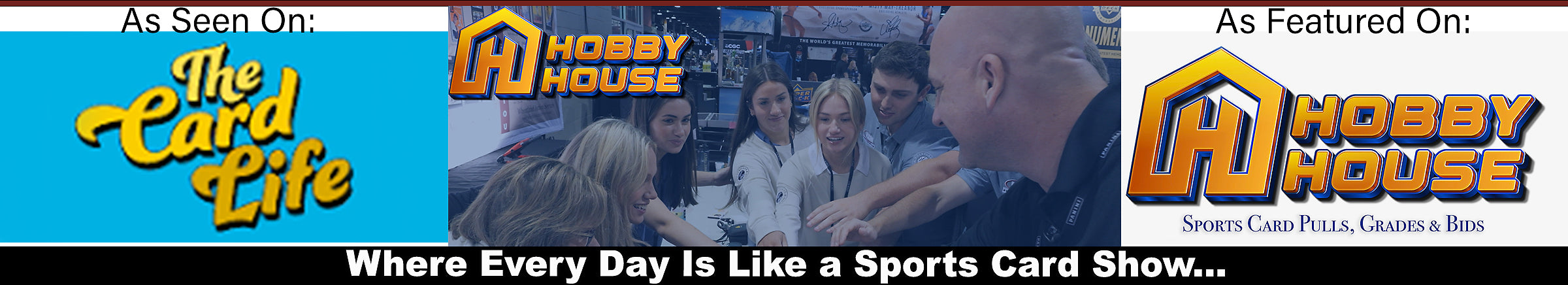 VSM Sports Card Outlet