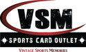 VSM Sports Card Outlet