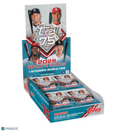 2026 Topps Update Series Baseball Hobby Box