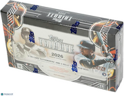 2026 Topps Tribute Baseball Hobby Box