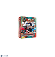 2026 Topps NFL Bowman Football Trading Card Mega Box