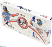 2026 Topps Pristine Baseball Hobby Box