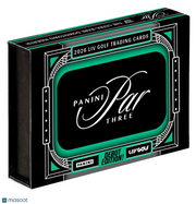 2026 Panini Par Three LIV Golf Hobby Box