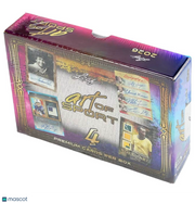 2026 Leaf Art of Sport Hobby Box