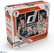 2026 Panini Donruss WNBA Basketball Hobby Box