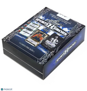 2025 Leaf Metal Sports Heroes Hobby Box