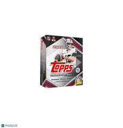 2026 Topps NFL Flagship Football Trading Card Mega Box