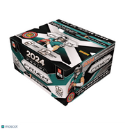 2024 Panini Prizm Football International Hobby Box