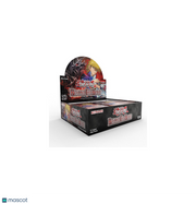 Yu-Gi-Oh! Trading Card Game: Beyond The Brave Display Box
