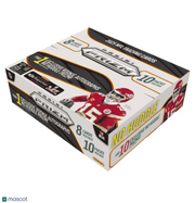 2025 Panini Prizm Football No Huddle Box