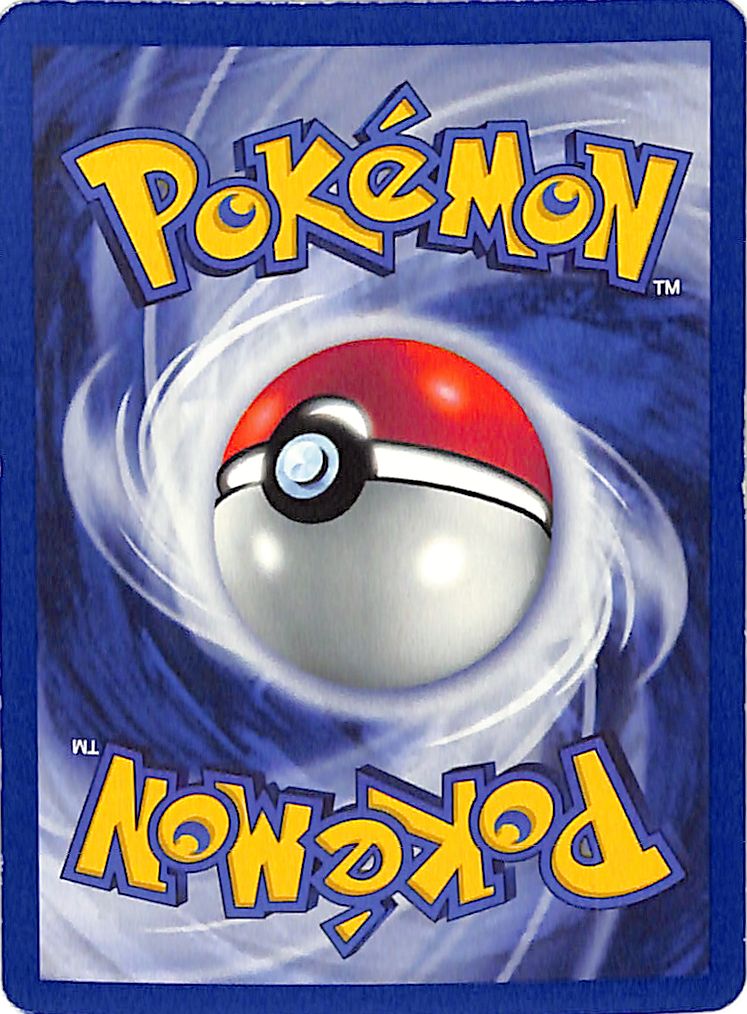2000 Gym Challenge Giovanni's Persian Holo Rare #8/132