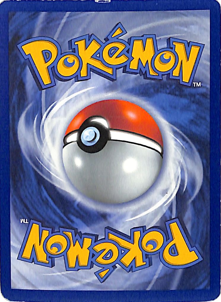 2006 EX Trainer Kit Rayquaza Rare #3/17 HP Cosmo Holo