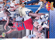 1992-93Upper Deck Shaquille O'Neal Rookie #474 Orlando Magic