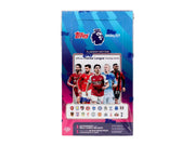 2026/27 Topps Premier League Soccer Hobby Box