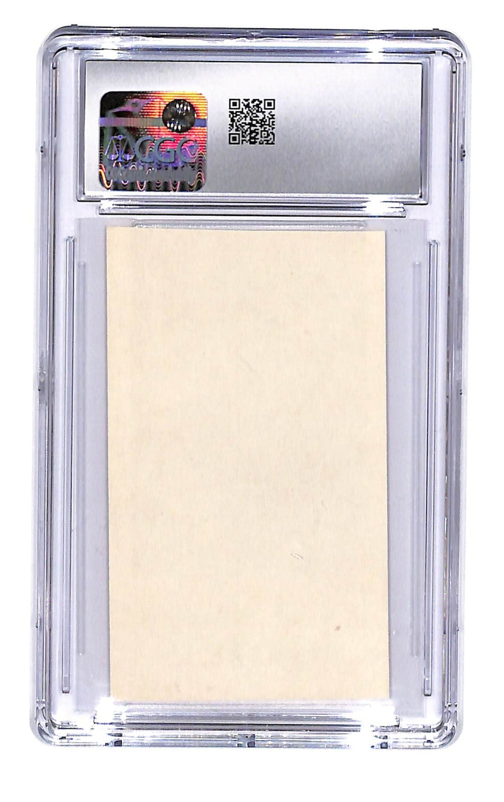 1969 Jack in the Box Oakland Athletics #9 Reggie Jackson CGC Authentic Altered