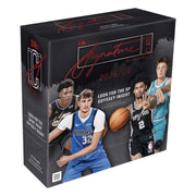 2025-26 Topps Signature Class Basketball Mega Box