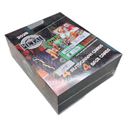 2025 Leaf Metal Women of Sport Box