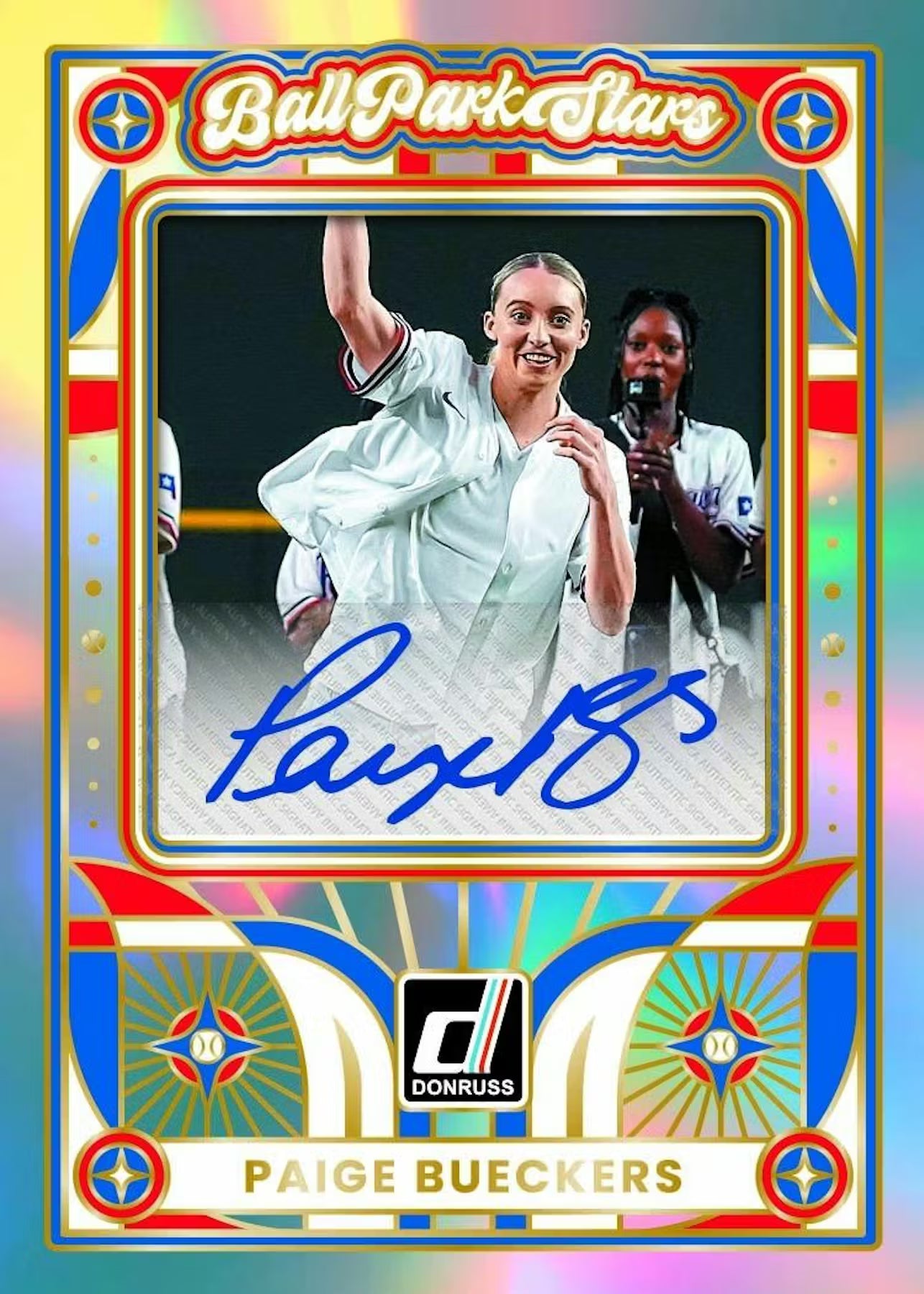 2026 Panini Donruss Baseball Hobby Box