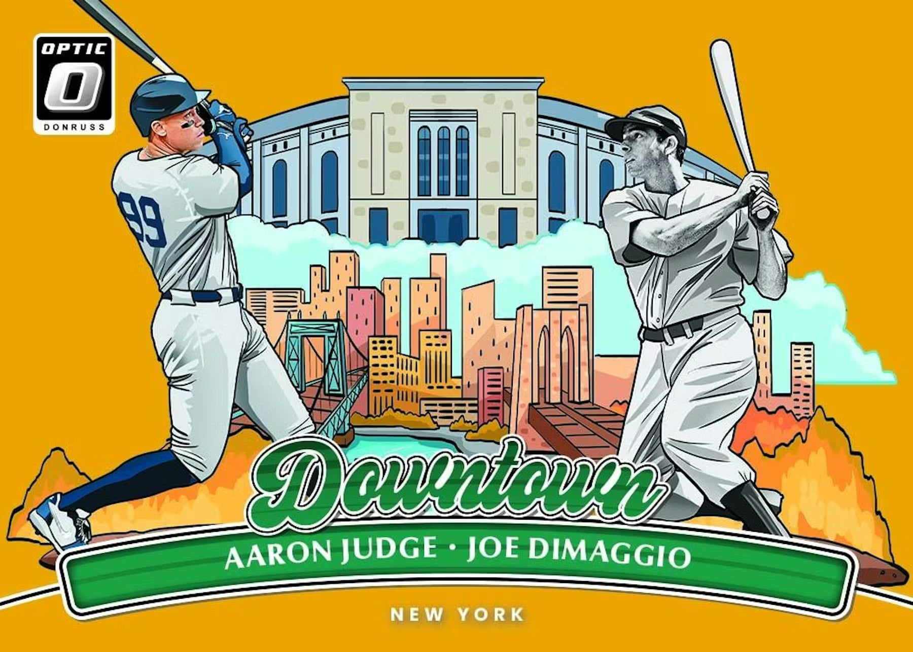 2026 Panini Donruss Baseball Hobby Box