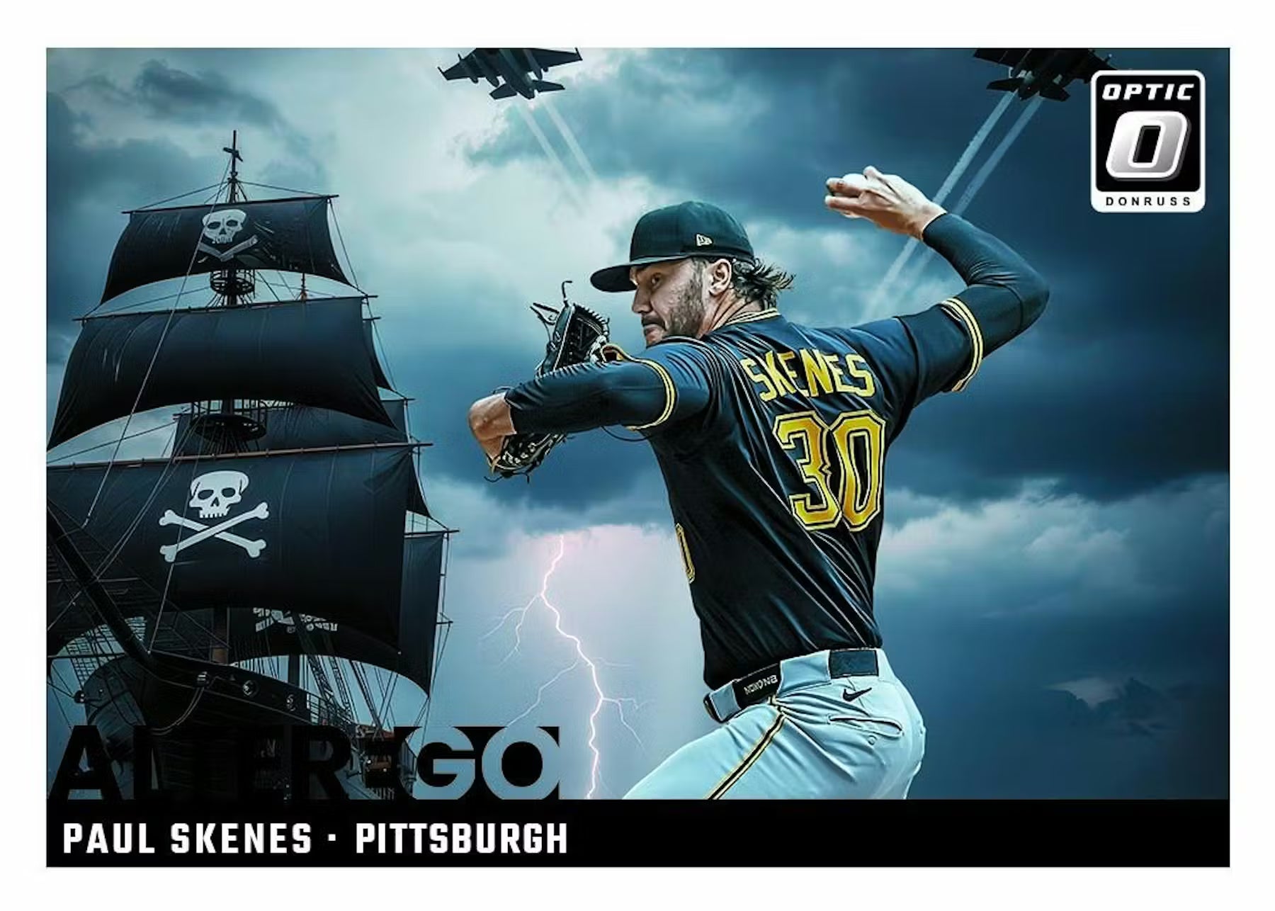 2026 Panini Donruss Baseball Hobby Box