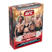 2026 Topps UFC Stadium Club Mega Box