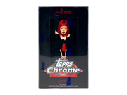 2026 Topps Chrome x Jennie Box