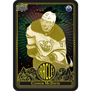 2024-25 Upper Deck Extended Series Hockey Cards 4-Pack Blaster Box