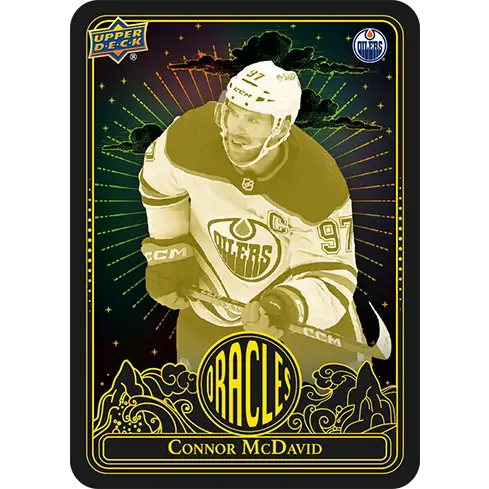 2024-25 Upper Deck Extended Series Hockey Cards 4-Pack Blaster Box