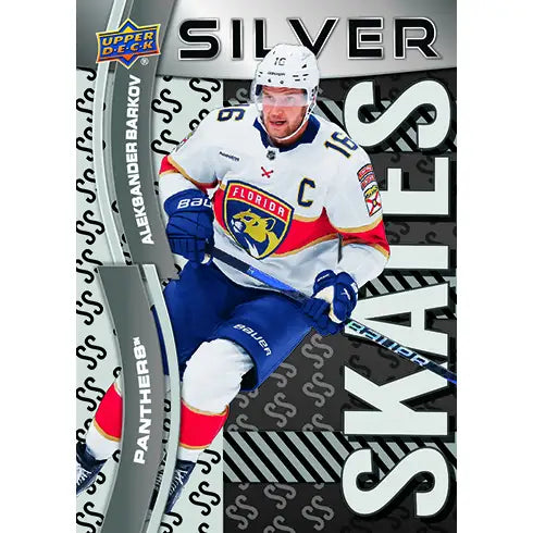 2024-25 Upper Deck Extended Series Hockey Cards 4-Pack Blaster Box