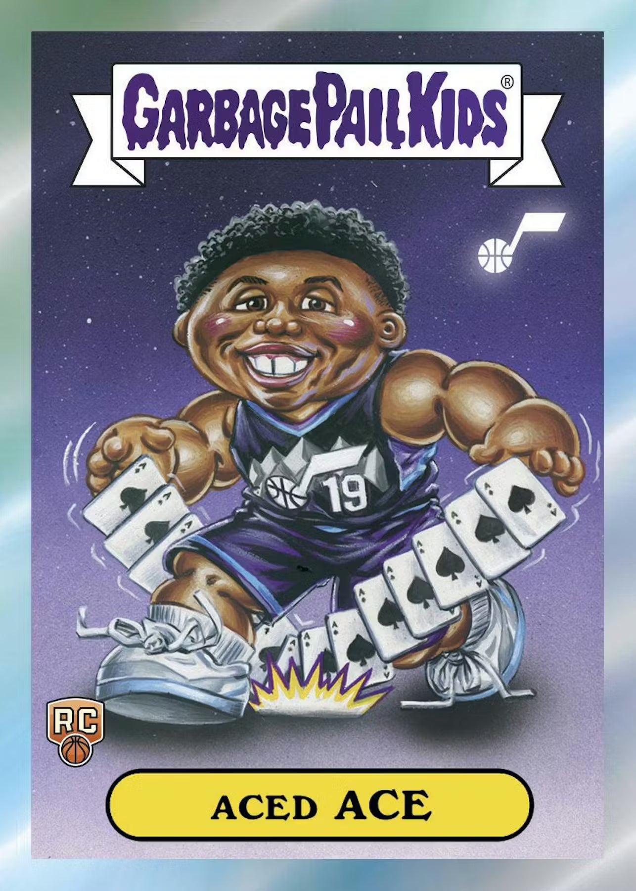 2025/26 Bowman Basketball Mega Box