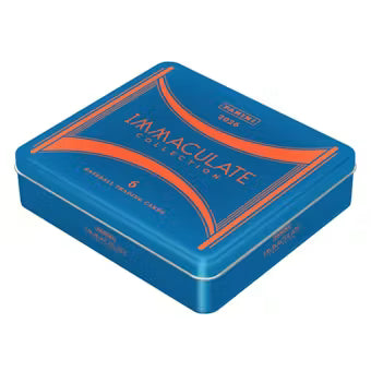 2026 Panini Immaculate Baseball