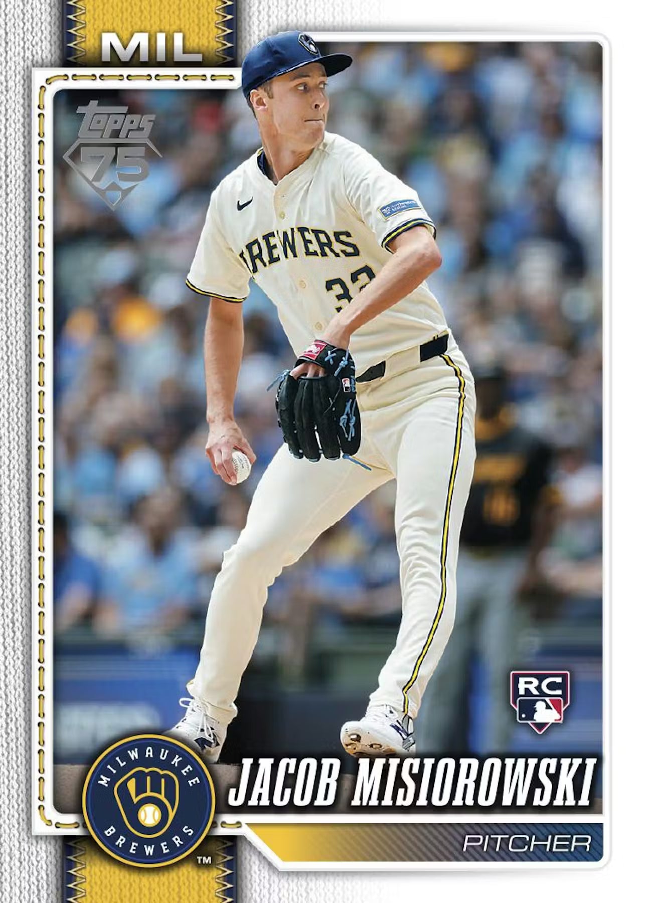 2026 Topps Series 1 Baseball Jumbo Box
