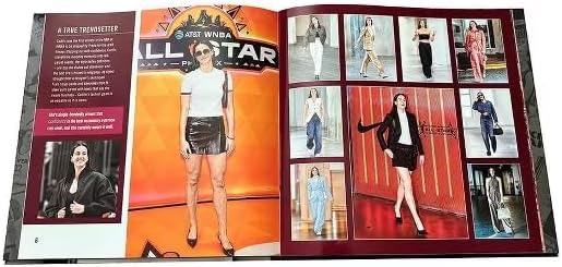 2025 Panini Caitlin Clark Chronicled Trading Card Collection and Keepsake