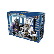 2025 Panini Donruss Optic Football Hobby Mega Box