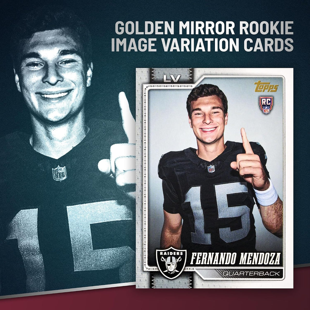 2026 Topps Football Blaster Box