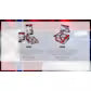 2026 Topps Chrome Baseball Hobby Jumbo Box