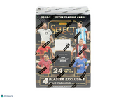 2025-26 Panini Select Road to FIFA World Cup Soccer Blaster Box