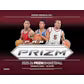 2025-26 Panini Prizm Basketball Blaster Box