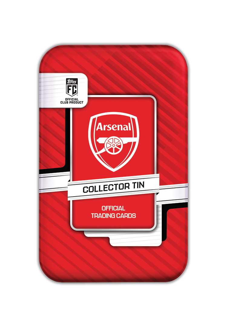 2026 Topps Soccer