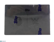 2025 Topps WWE x BAPE Wrestling Box