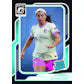 2026 Panini Donruss Optic NWSL Soccer Hobby Box