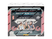 2026 Panini Prizm WNBA Basketball Hobby Box
