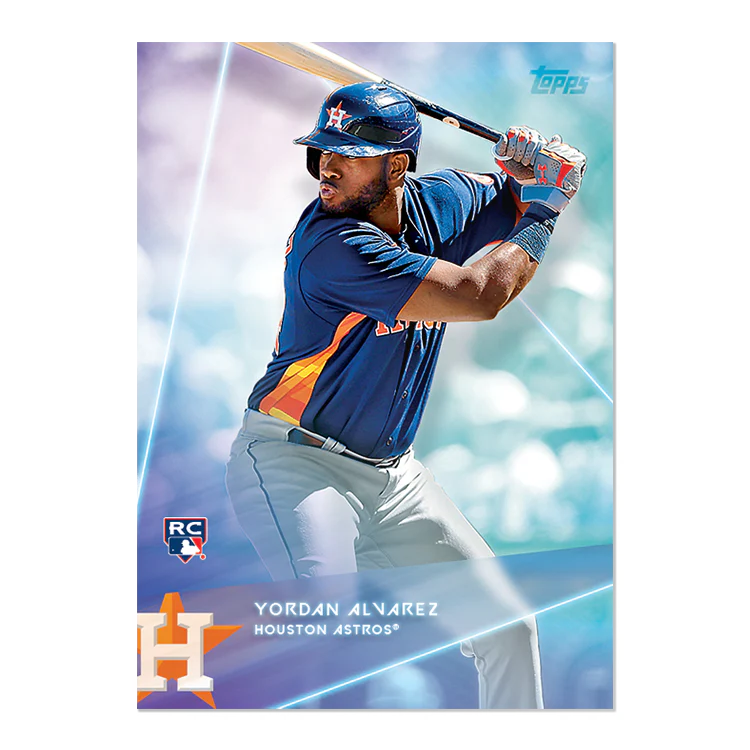 2020 Topps X Steve Aoki