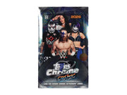 2026 Topps Cosmic Chrome WWE Hobby Box