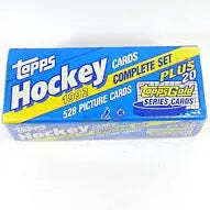 1992 Topps Hockey Factory Sealed Complete Set