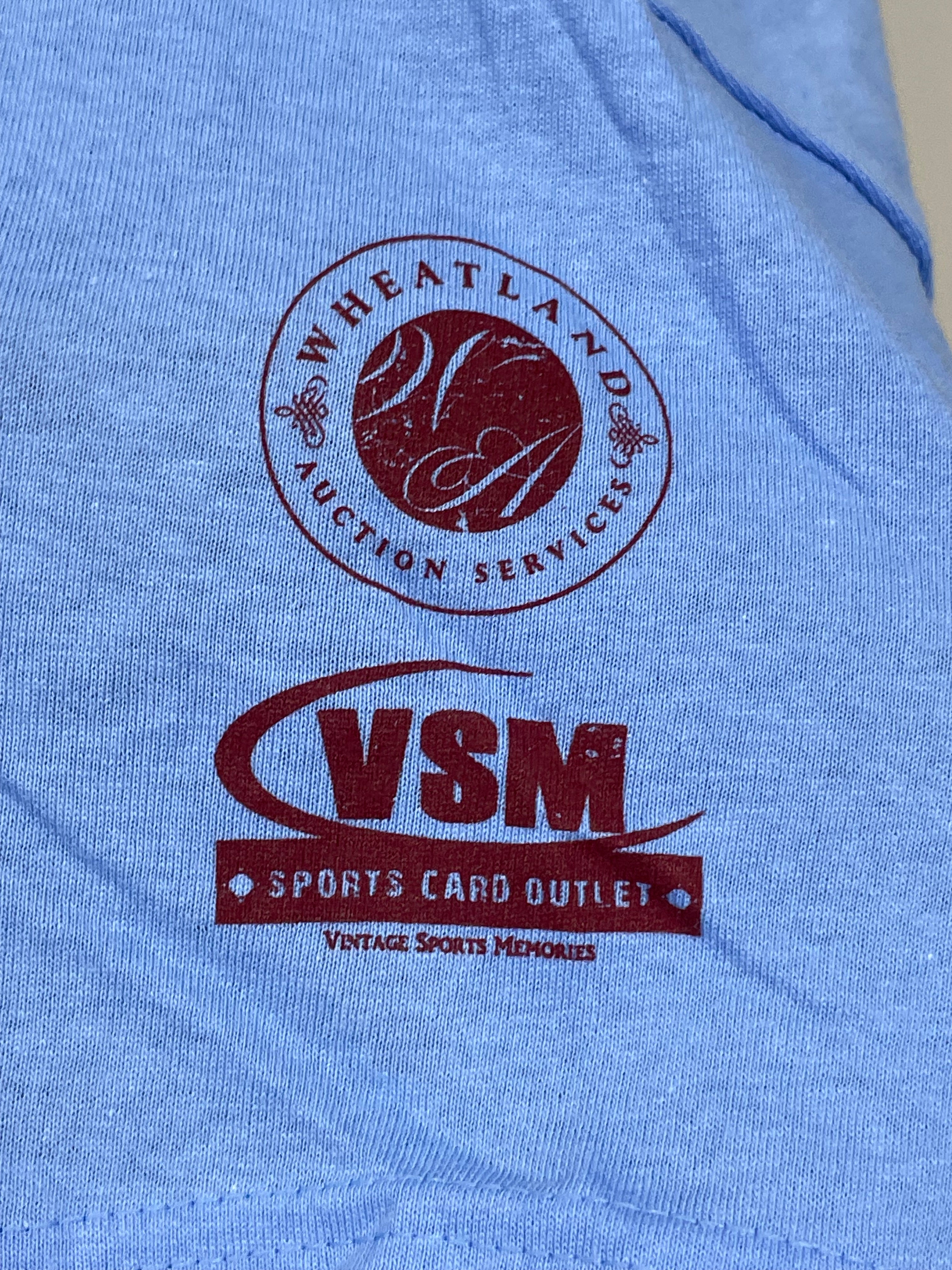 Phorever Darren Daulton Foundation T-Shirt