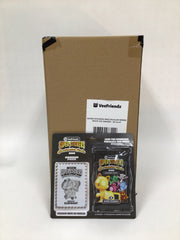 2026 VeeFriends Super Stickers Spectacular Series Factory Sealed Case